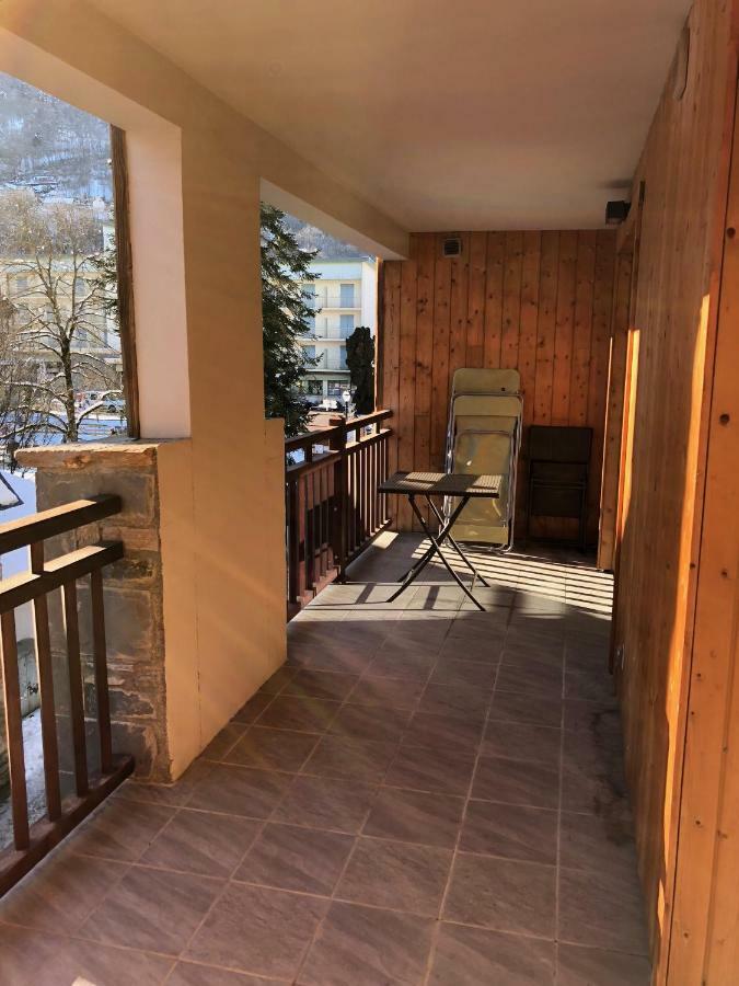 L'Appart De Lary Saint-Lary-Soulan Exterior photo