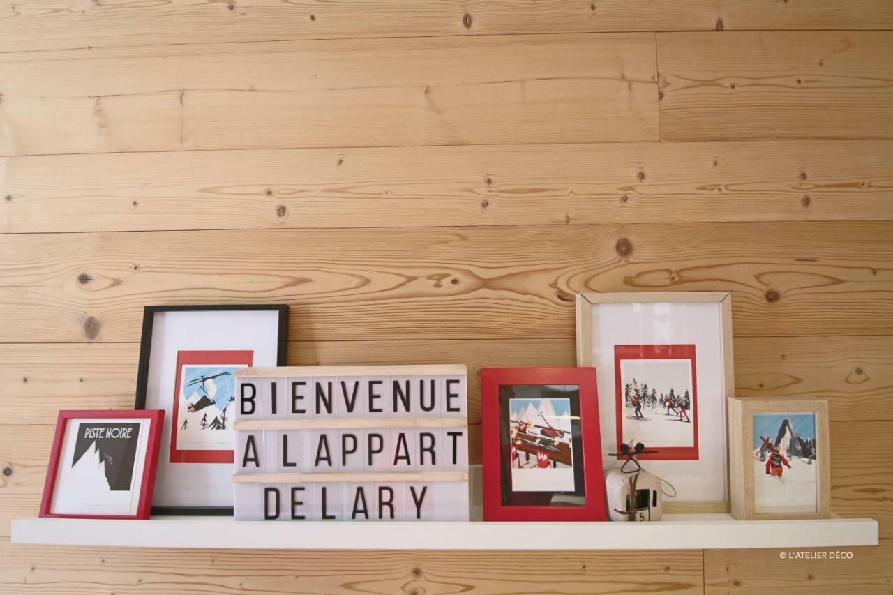 L'Appart De Lary Saint-Lary-Soulan Exterior photo